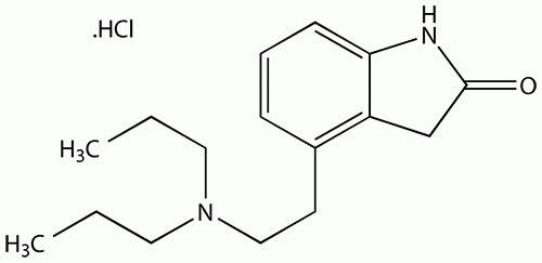 Ropinirole hydrochloride