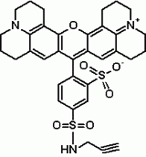 Texas Red(R) alkyne *Single Isomer*