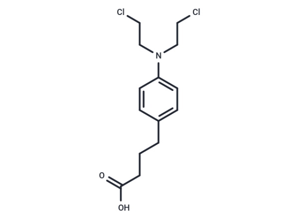 Chlorambucil