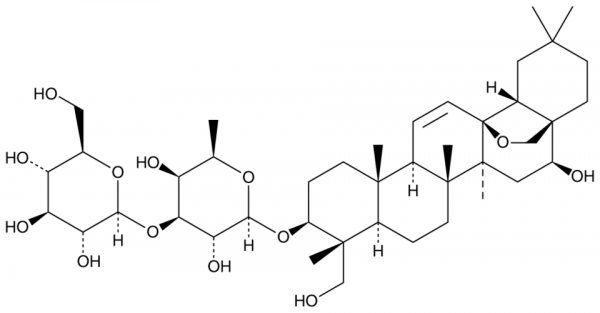 Saikosaponin A