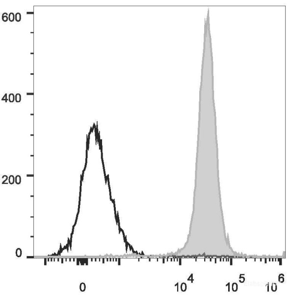 Anti-Rat CD45 (PerCP/Cyanine5.5 Conjugated)[OX-1], clone OX-1