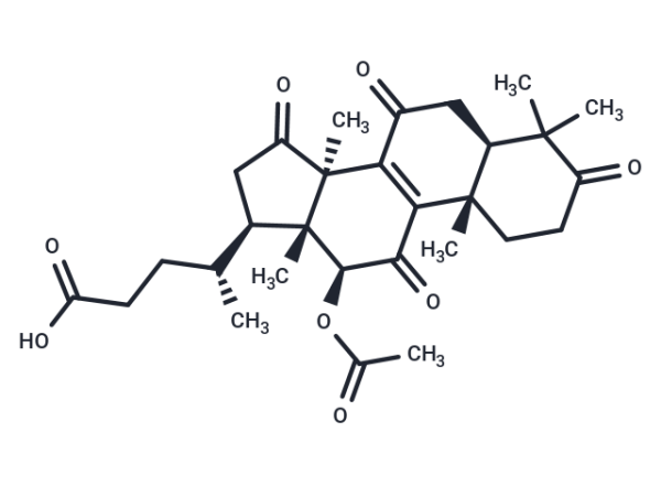 Lucidenic acid D