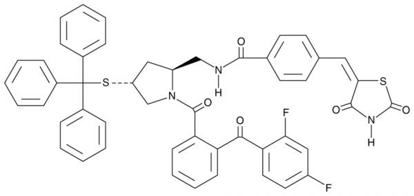 Pyrrophenone