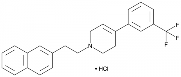 Xaliproden (hydrochloride)