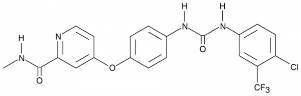 Sorafenib