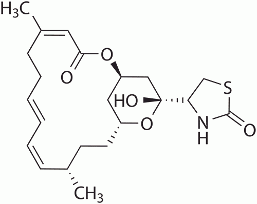 Latrunculin A