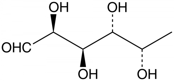 L-(-)-Fucose