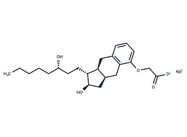 Treprostinil Sodium