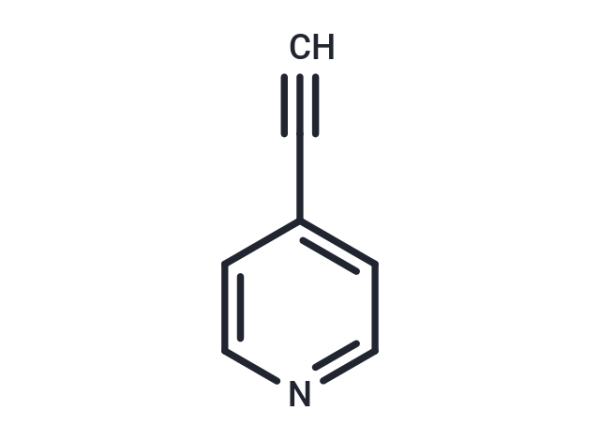 4-Ethynylpyridine