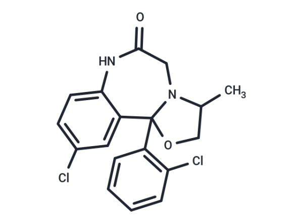 Mexazolam