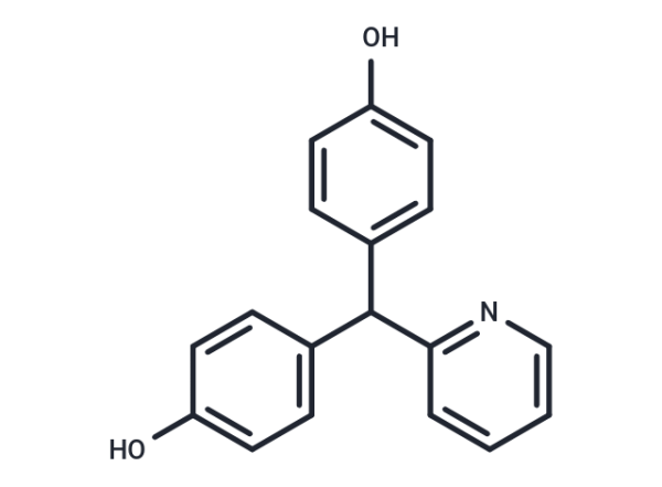 Desacetyl bisacodyl