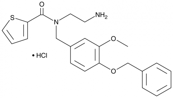 M8-B (hydrochloride)