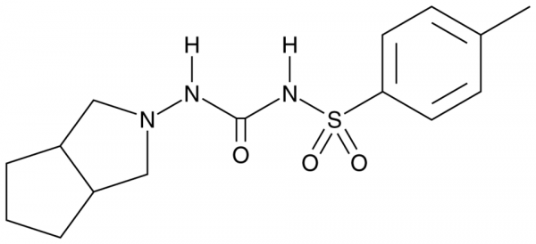Gliclazide