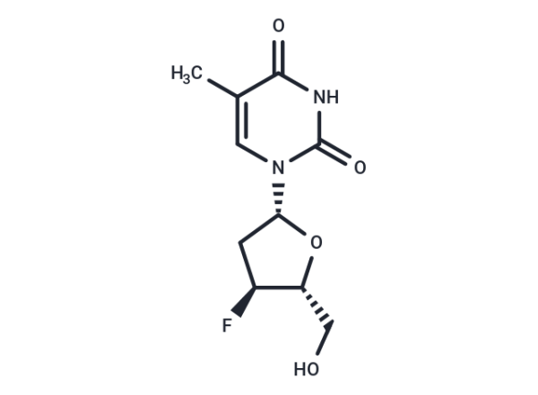 Alovudine