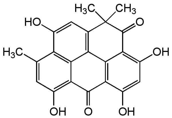 Resistomycin