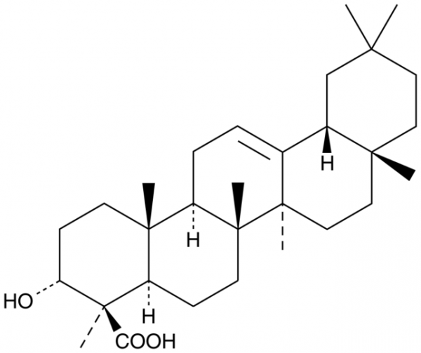alpha-Boswellic Acid