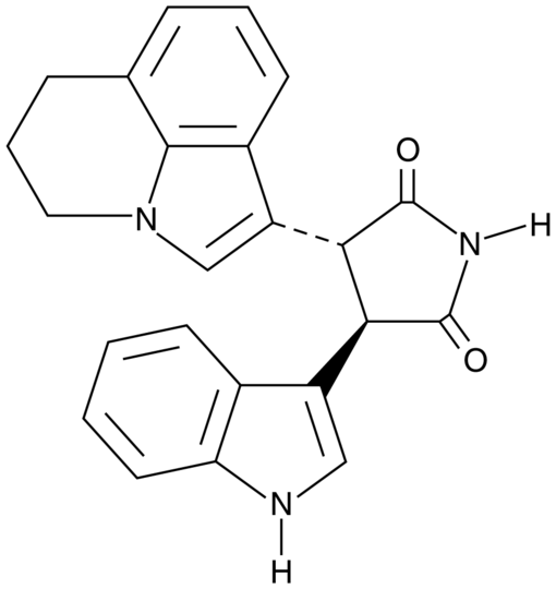 Tivantinib