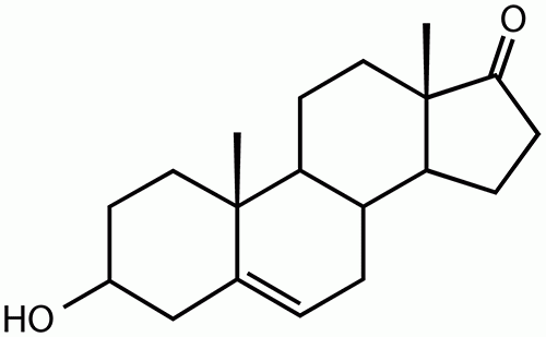 Dehydroepiandosterone / DHEA