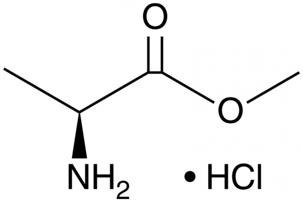 L-Alanine methyl ester (hydrochloride)