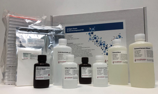 Antigen Coating Buffer, 5X (CB2)