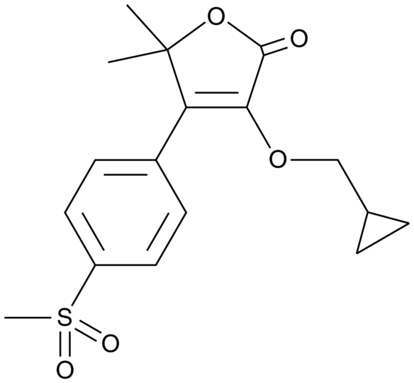 Firocoxib