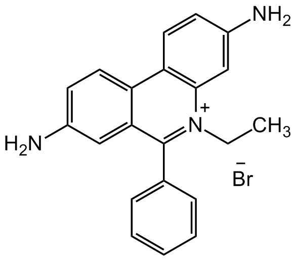 Ethidium bromide