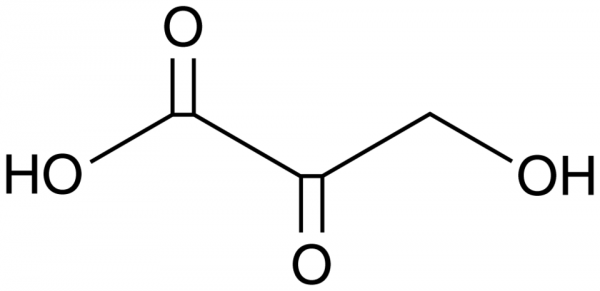 beta-hydroxy Pyruvic Acid (lithium salt hydrate)