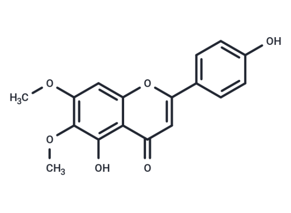 Cirsimaritin