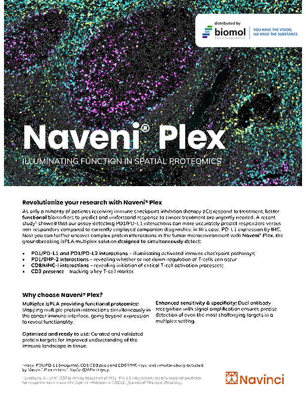 Naveni® Plex - isPLA Multiplex Solution