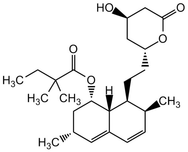 Simvastatin