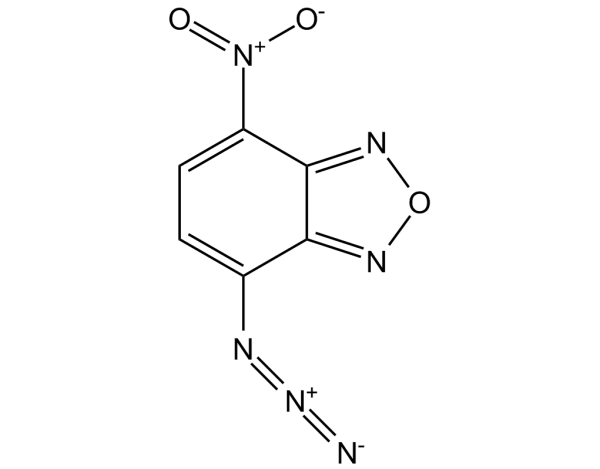 4-Azido-4-nitro-2,1,3-benzoxadiazole
