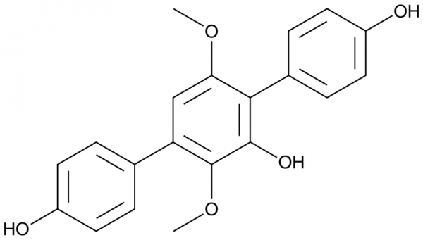 Terphenyllin