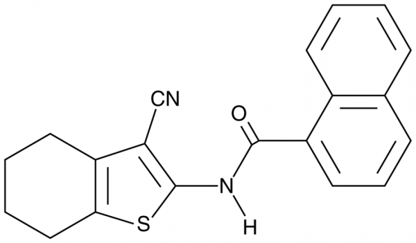 JNK Inhibitor IX