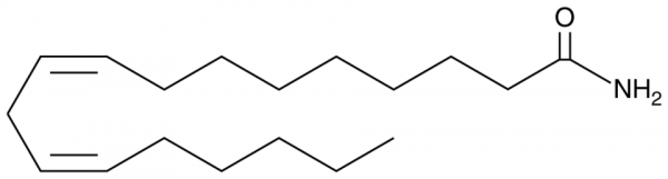 Linoleic Acid Amide