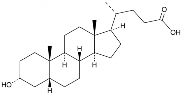 Lithocholic Acid