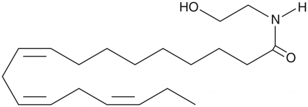 alpha-Linolenoyl Ethanolamide