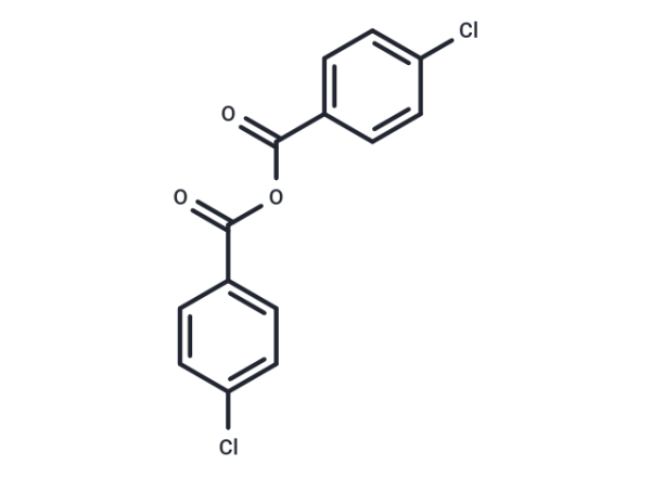 Bis(4-chlorobenzoic) anhydride
