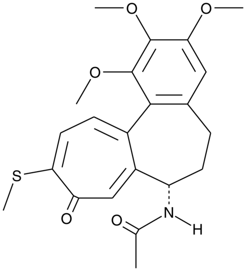 Thiocolchicine