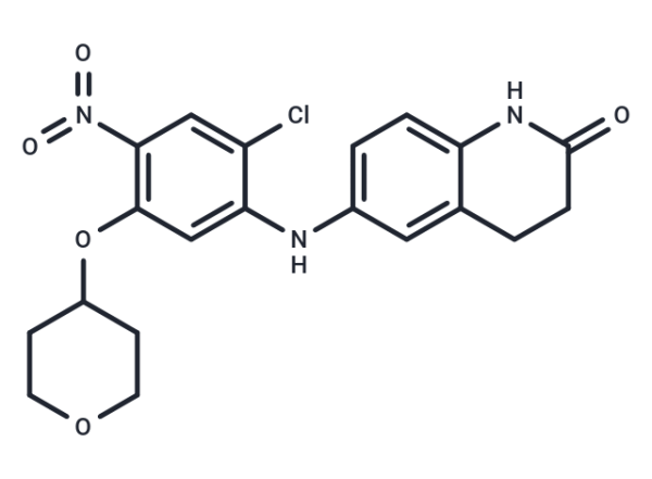 BCL6-IN-8c