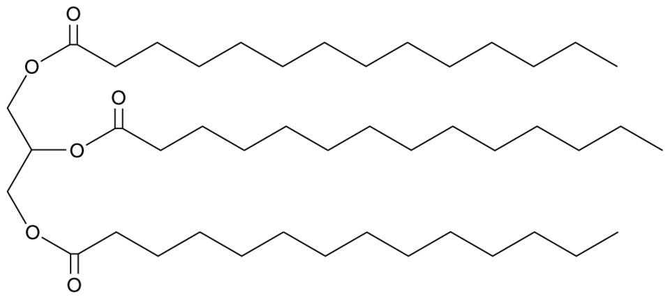 Trimyristin CAS 555453 Cayman Chemical Biomol.de