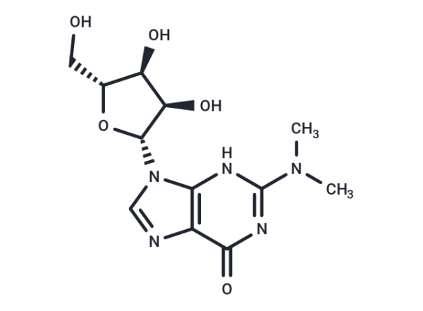 N2,N2-Dimethylguanosine