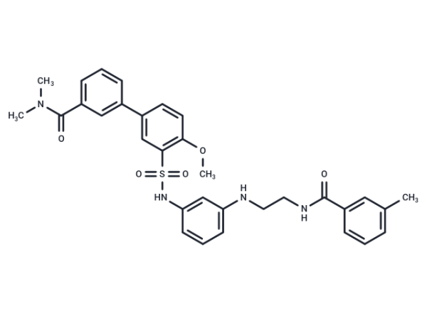 Orexin 2 Receptor Agonist