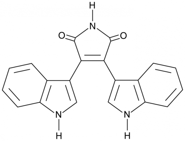 Bisindolylmaleimide IV