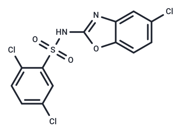 FBPase-1 inhibitor-1