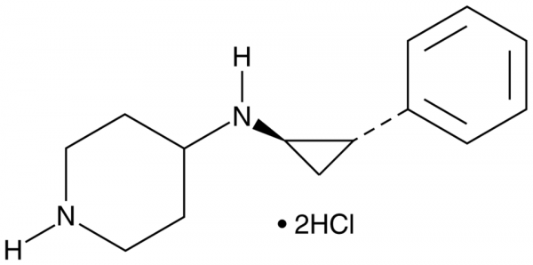 GSK-LSD1 (hydrochloride)