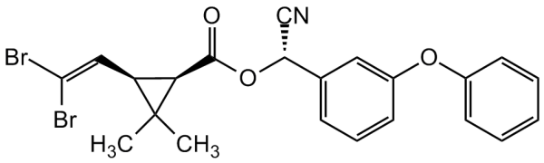 Deltamethrin