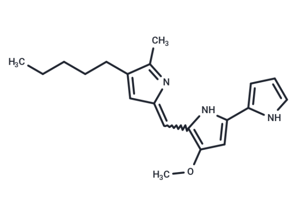 Prodigiosin