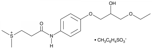 Suplatast (tosylate)