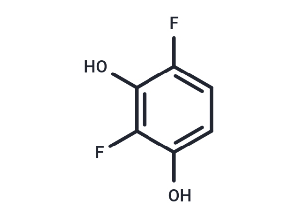 2,4-Difluororesorcinol