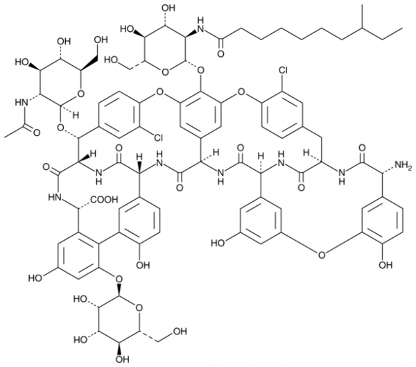 Teicoplanin A2-4